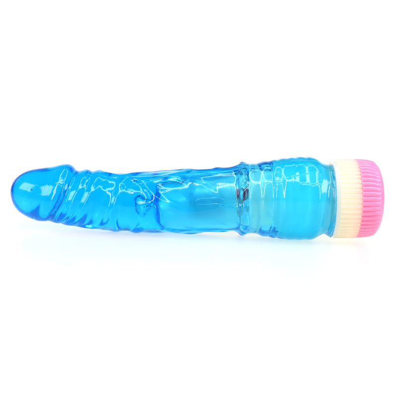 (image for) Vibration Dildo